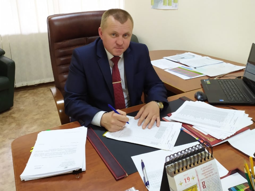 ​Сергей Немков: Минприроды Забайкалья ежедневно контролирует ход «мусорной реформы»