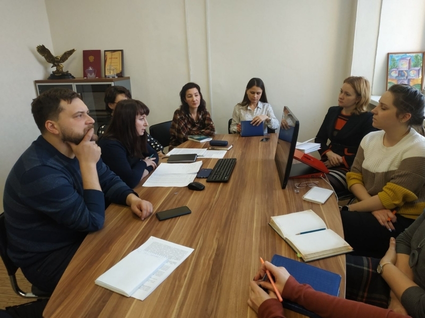 Определён победитель конкурса на должность главы фонда капремонта 