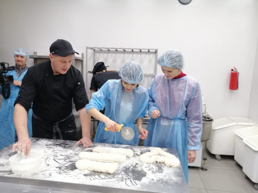 Юных жителей «Доброграда» научат азам предпринимательской деятельности 