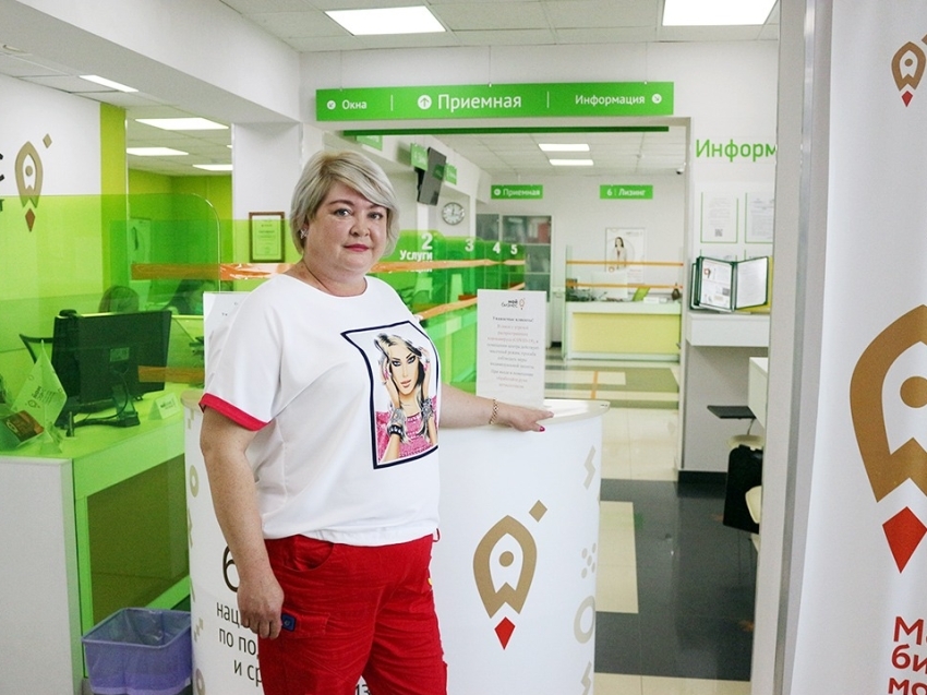 Предприниматель Татьяна Попелицкая: Микрозайм «Антиковид» помог быстро вернуться к прежней жизни