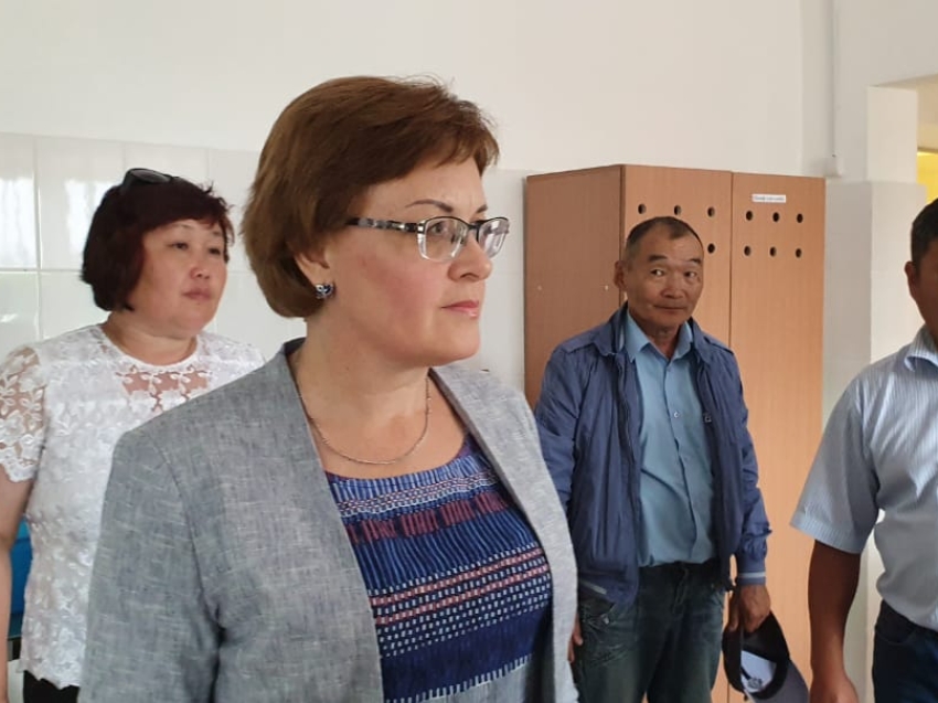 ​Наталья Бянкина: Детский сад в Дульдурге – отличный пример частно-государственного партнерства 