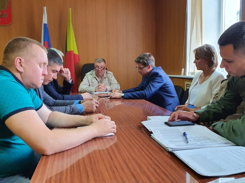 «Олерон+» заключил договоры с 89% бюджетных организаций Петровск-Забайкальского района