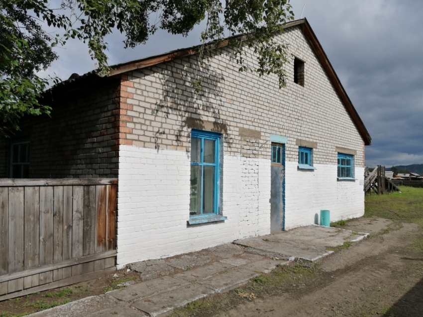 ​Александр Осипов помог в Акше создать зал для адаптивных тренировок 