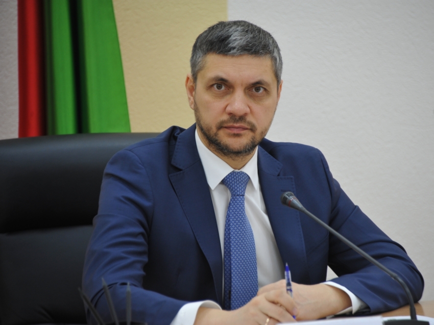Александр Осипов примет участие в работе правительственной комиссии по развитию Дальнего Востока
