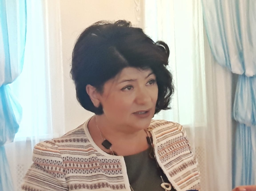 «Единый госреестр сдадим досрочно» - Ольга Корягина рассказала о текущей работе органов ЗАГС