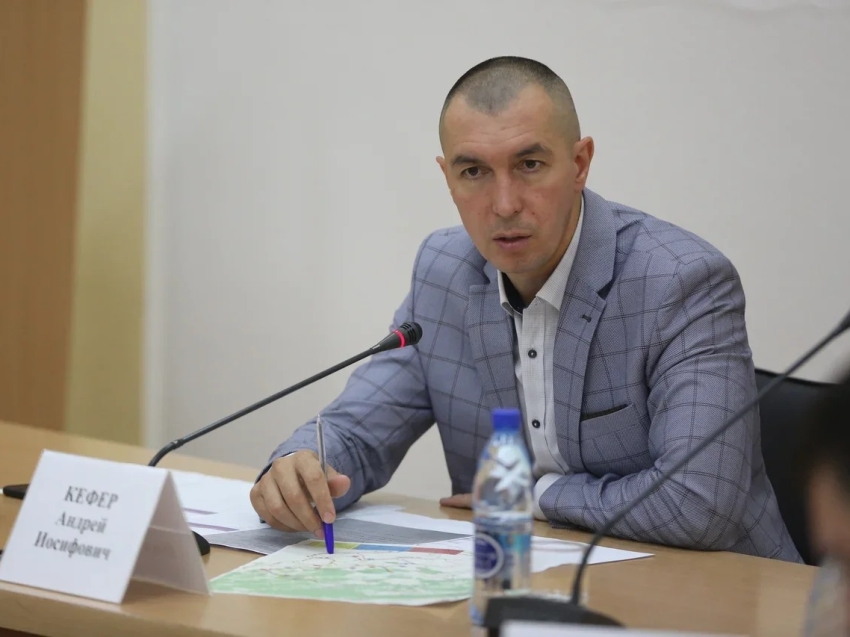 ​Андрей Кефер: Упрощен порядок получения грантов на развитие туризма в Забайкалье