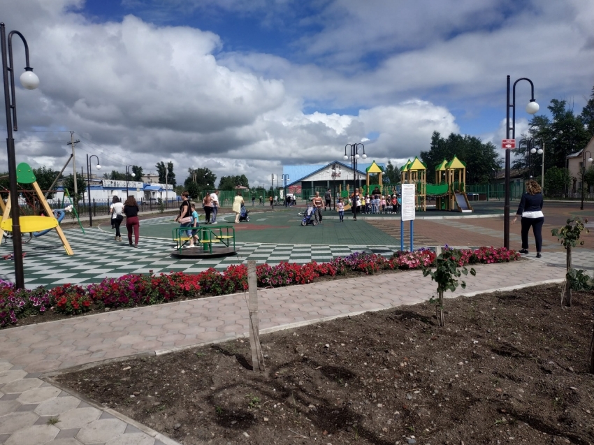 В Забайкалье принимаются заявки на финансирование муниципальных программ по формированию горсреды