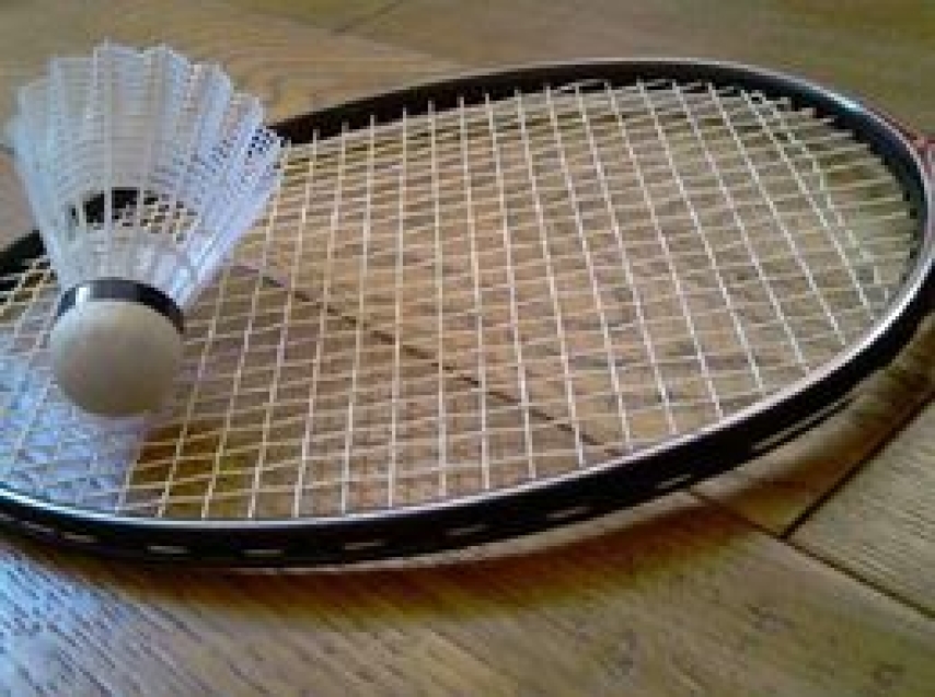 В Чите стартует социальный проект «Бадминтон против близорукости» 