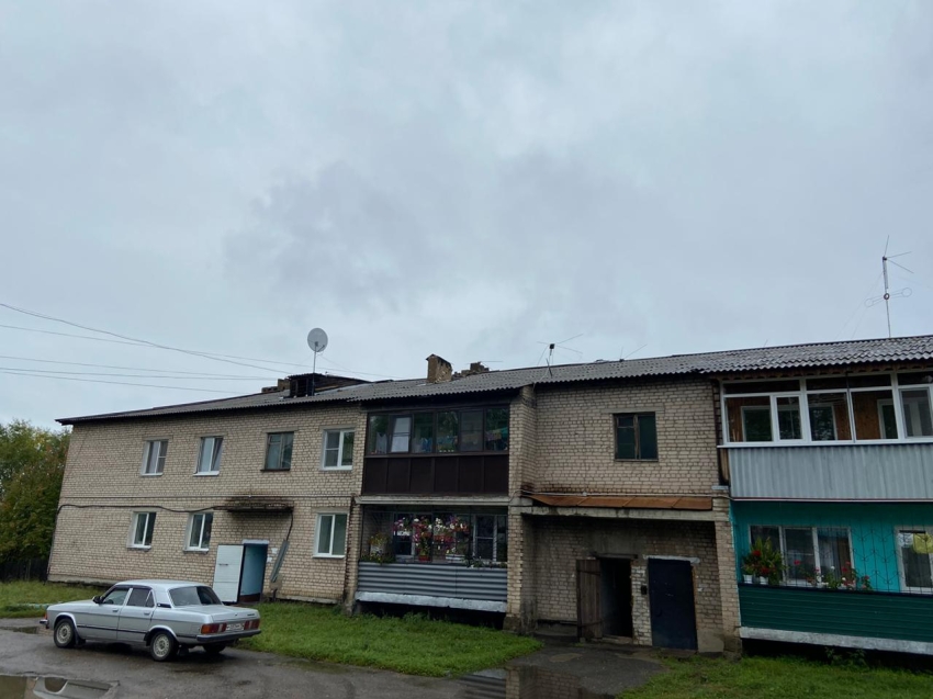 Управляющую компанию одного из домов в Могоче привлекли к ответственности за нарушение