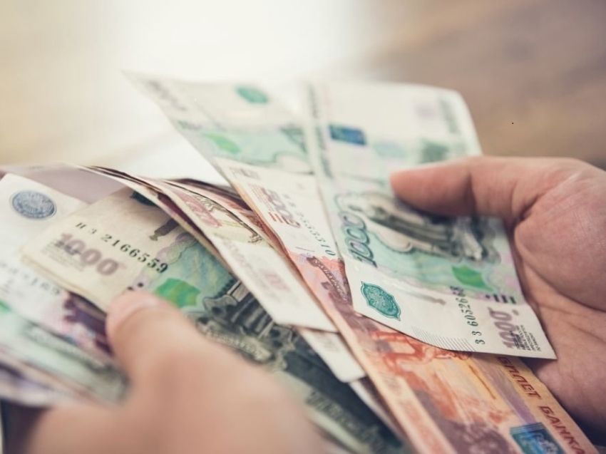 Минфин Забайкалья направил более 800 миллионов рублей на заработную плату работником бюджетной сферы