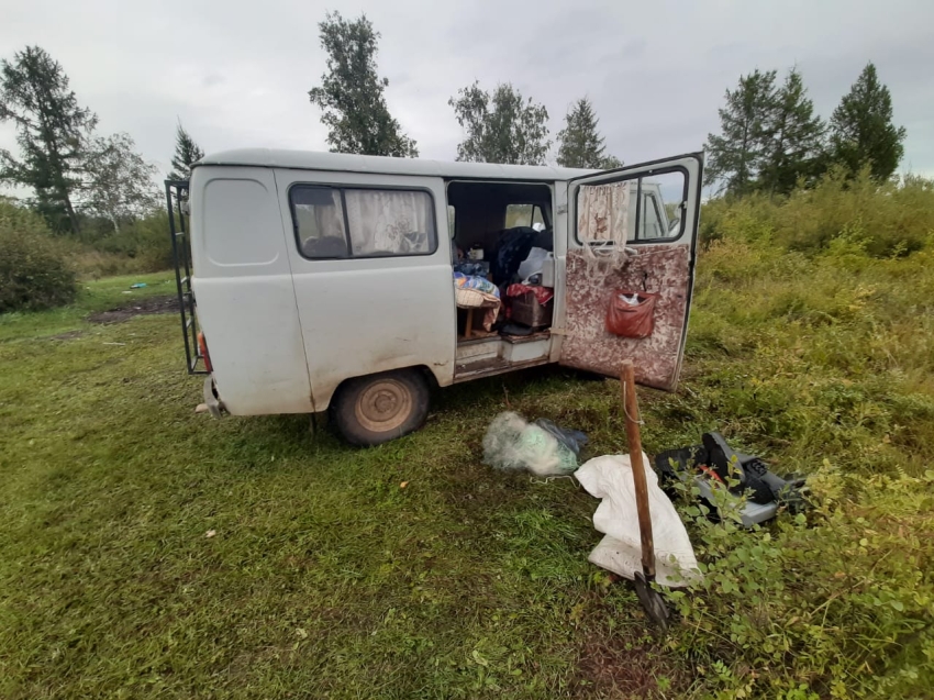 Около одного километра рыболовных сетей изъяли у нарушителей в «Ивано-Арахлейском» парке