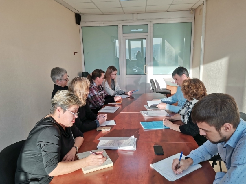 В краевом минЖКХ продолжается прием заявок на конкурс на замещение вакантных должностей