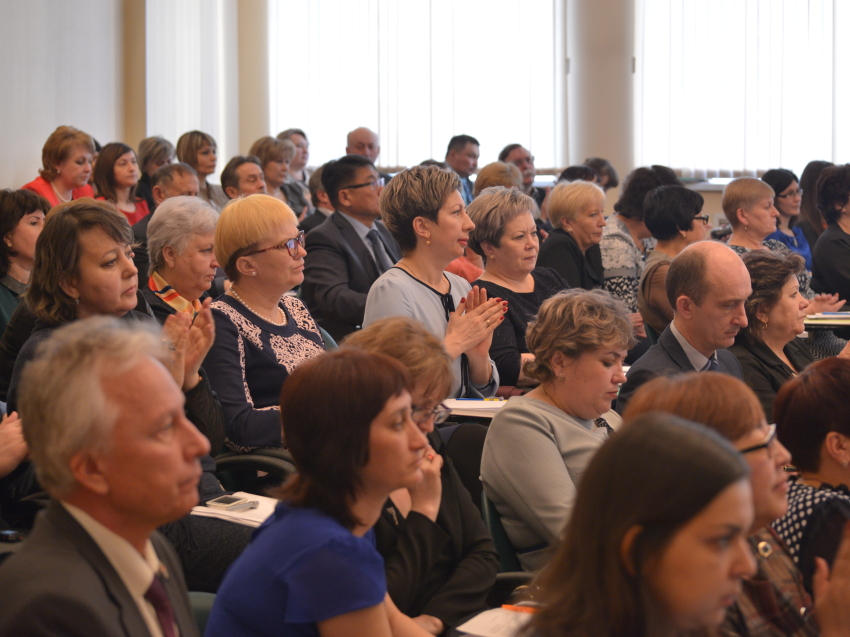 Межрегиональная научно-практическая конференция педагогов пройдет в Забайкалье