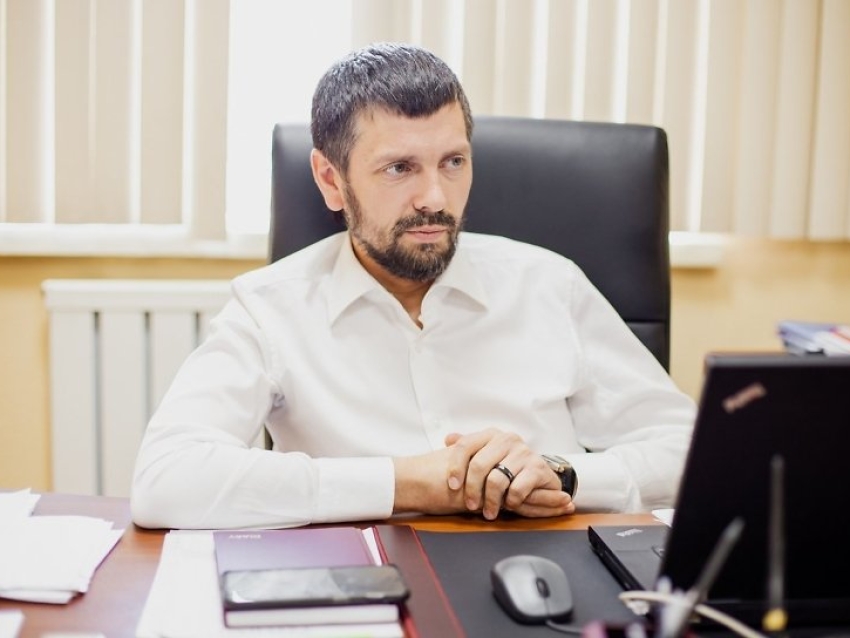 Алексей Гончаров расскажет об итогах работы Минстроя Забайкалья за первую половину 2020 года