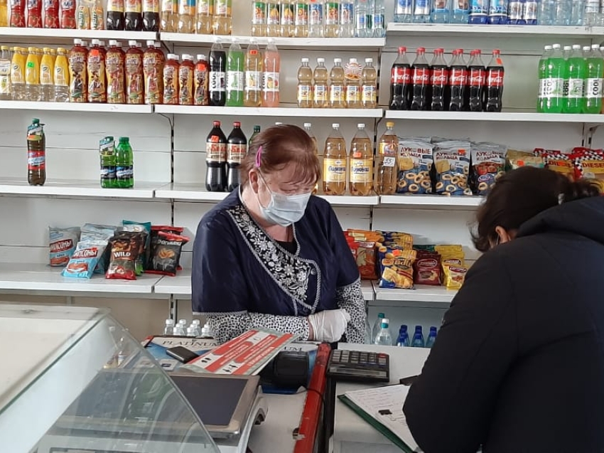 Региональный этап конкурса «100 лучших товаров России» в Чите пройдет при строгом соблюдении масочного режима