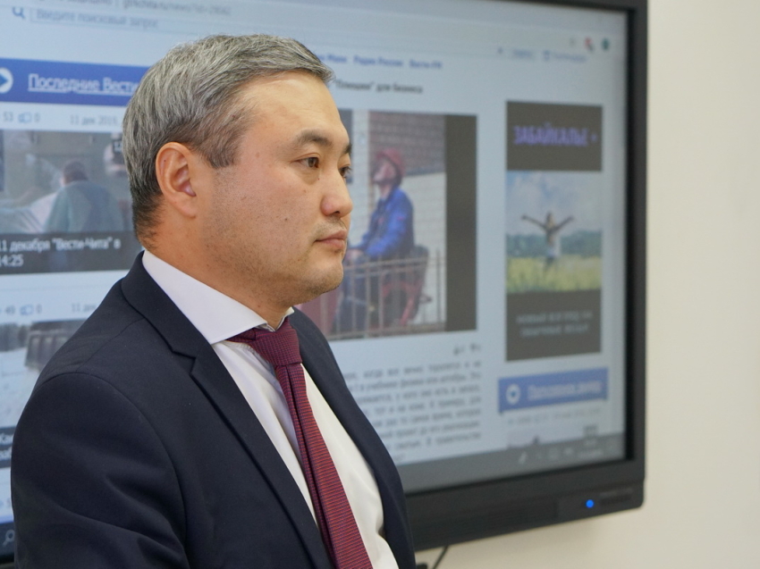  С начала сентября более 500 забайкальцев стали самозанятыми 