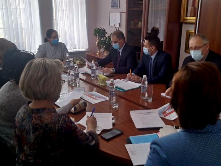 Вопросы сотрудничества с Забжд  обсудили на уровне правительства Забайкальского края
