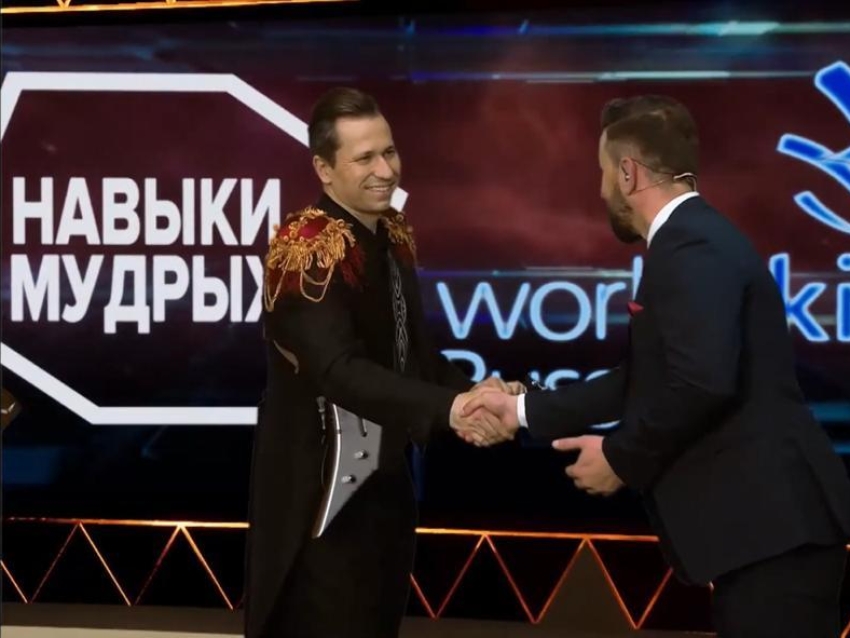Три забайкальца стали участниками Национального чемпионата «Навыки мудрых»