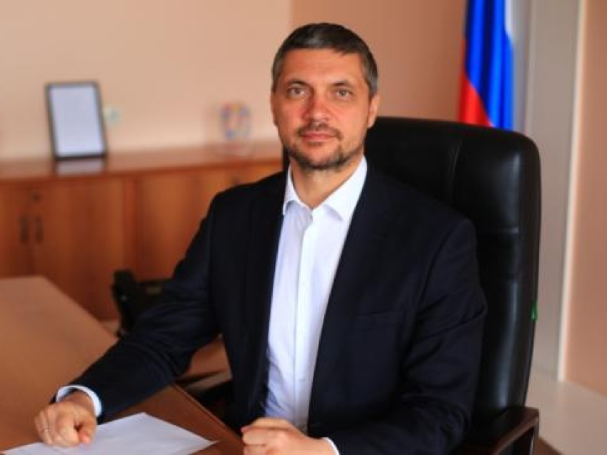 Александр Осипов поздравил забайкальцев с праздником Крестовоздвижения
