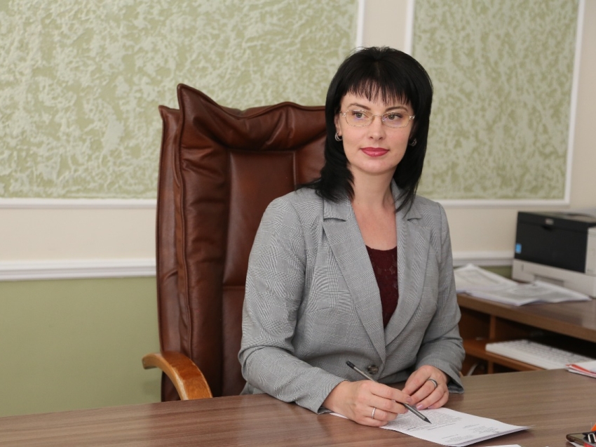 Инна Щеглова поздравила забайкальцев с днём пожилого человека 