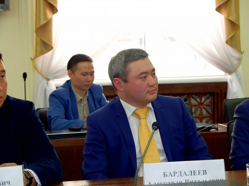 Александр Бардалеев: В 2020 году в Забайкалье, благодаря господдержке, свои жилищные условия улучшили 329 семей