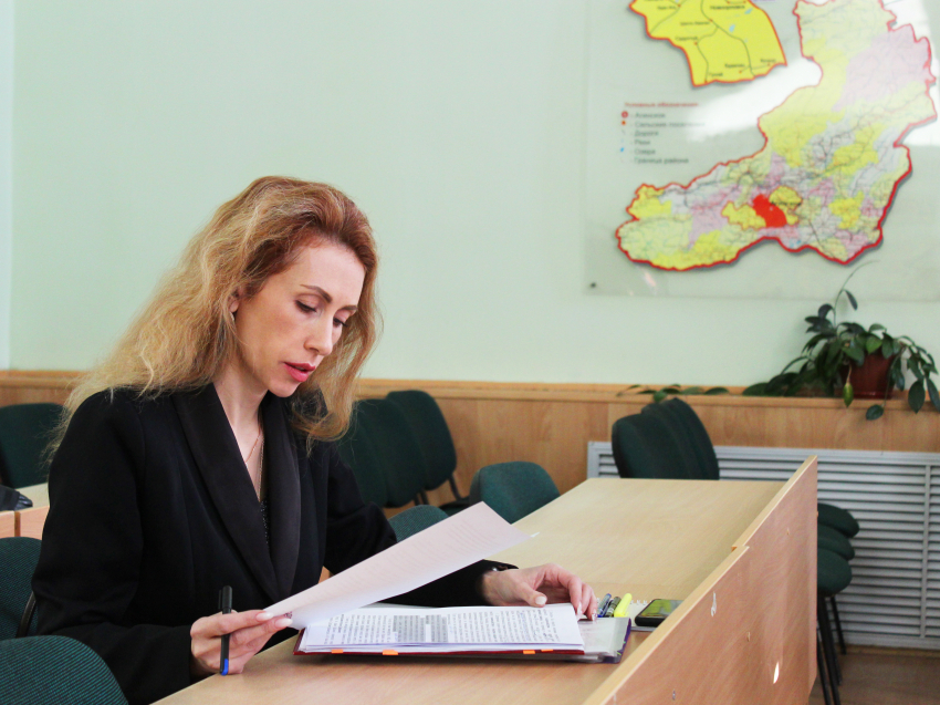 Десять горячих линий бесплатной юридической помощи будут работать в Забайкалье 5 октября