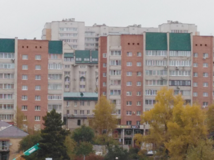 Капитальный ремонт в многоквартирных домах забайкальцев сделают профессионалы 