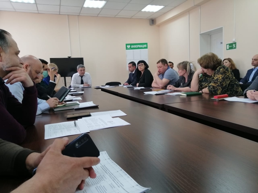 Предприниматели Забайкалья собрали более 1000 подписей против отмены ЕНВД 