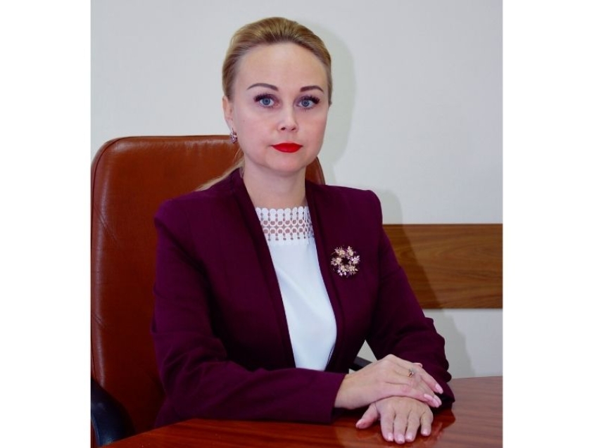 Анна Новикова назначена на должность заместителя министра труда и соцзащиты населения Забайкалья