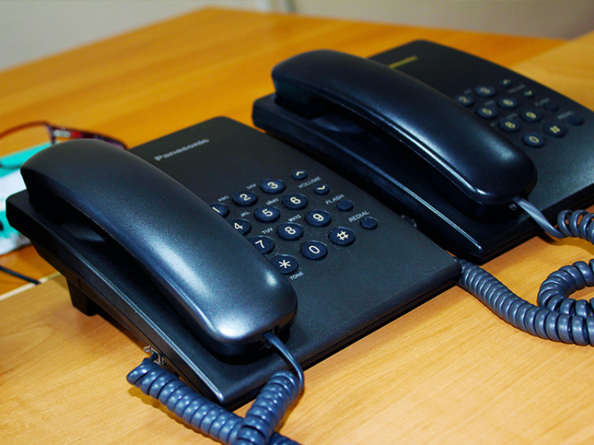 В центре занятости Забайкальского края создан единый телефон «горячей линии»
