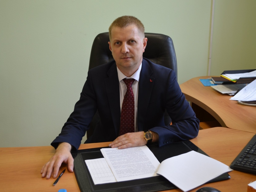 Денис Бочкарев: «Сельское хозяйство остается одним из стабильных секторов экономики Забайкалья»