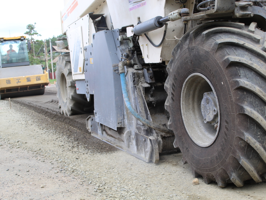 Более 260 километров региональных дорог отремонтируют по нацпроекту в Забайкалье в следующем году