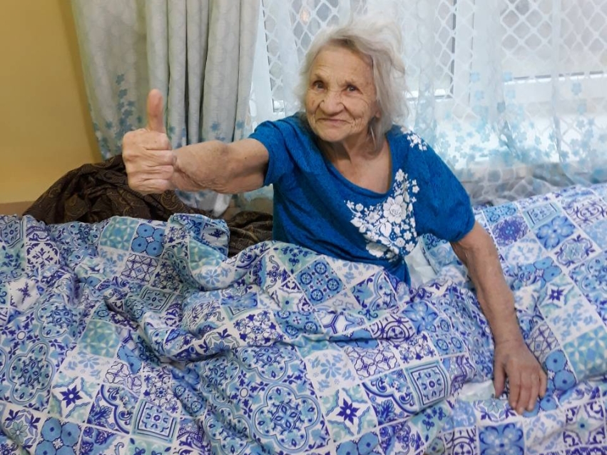 Реабилитация пожилых и  юридическая поддержка инвалидов: забайкальцы  презентуют идеи развития региона