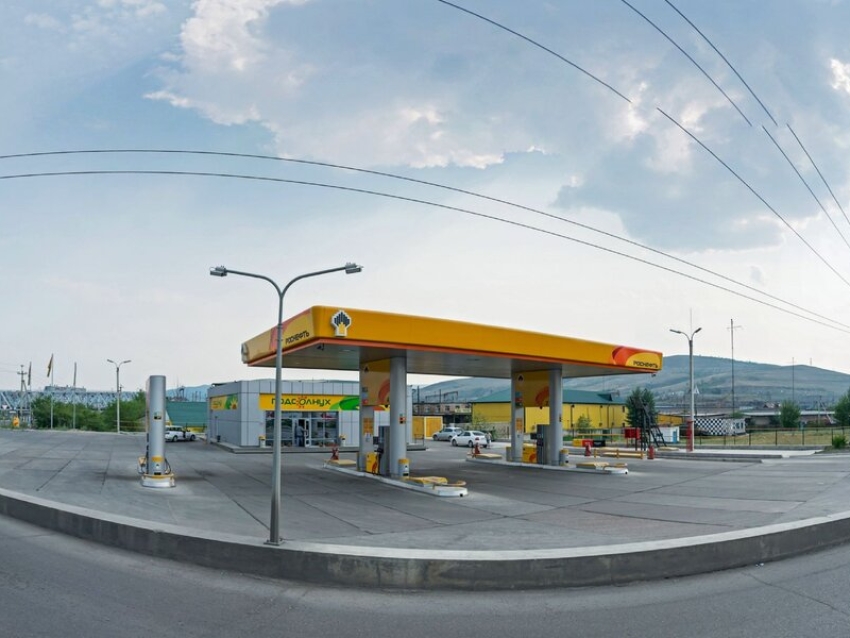 Автозаправочных станций в Забайкалье станет больше