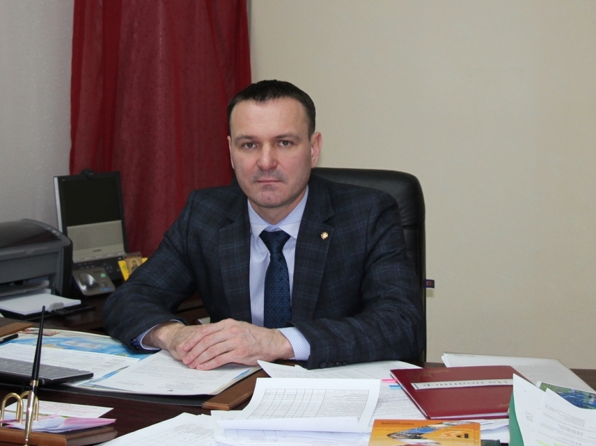 Виталий Ломаев: Тренировочный процесс в Забайкалье переводится в дистанционный формат 