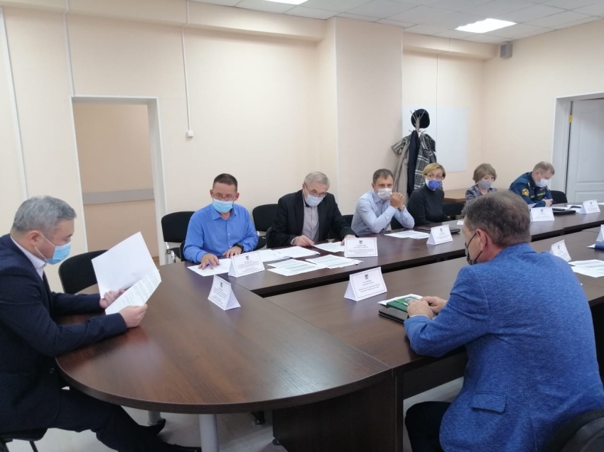 Предприниматели Забайкалья могут высказать мнение о воздействии на бизнес установленных нормативов накопления ТКО