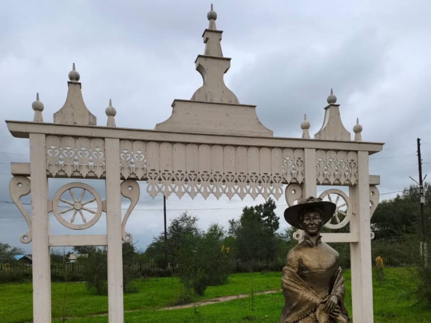 Власти края назвали любимые места отдыха туристов в Забайкалье в этом году