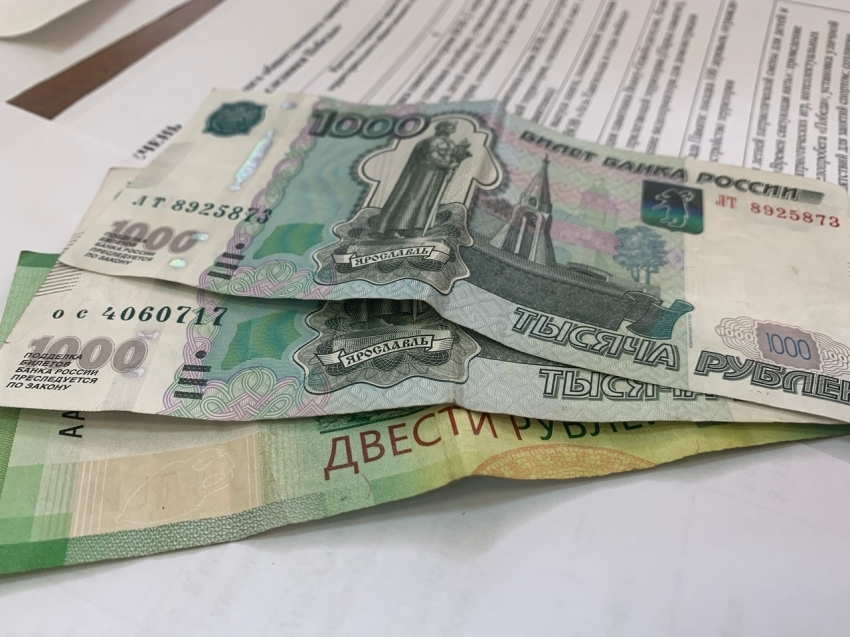 Безработные забайкальцы в ноябре получат более 80 миллионов рублей 