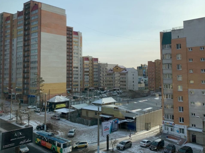 Госинспекция Забайкалья: со следующего года для собственников квартир появятся новые запреты и штрафы 