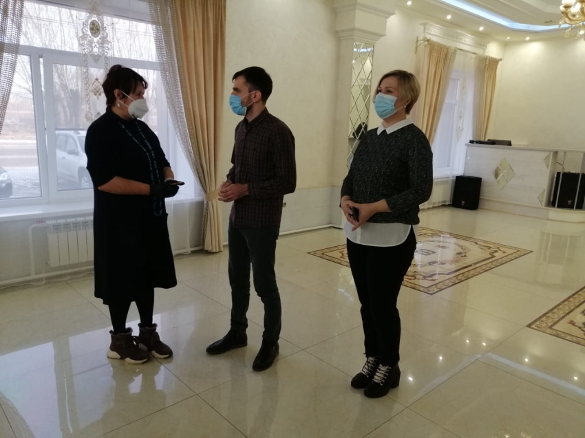 Эксперт Государственной системы классификации гостиниц: в Чите есть гостиницы и хостелы высокого уровня