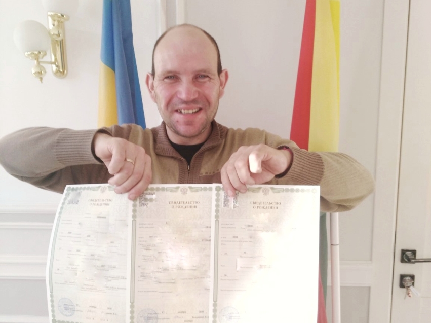 Вторая тройня Забайкалья родилась в Агинске          