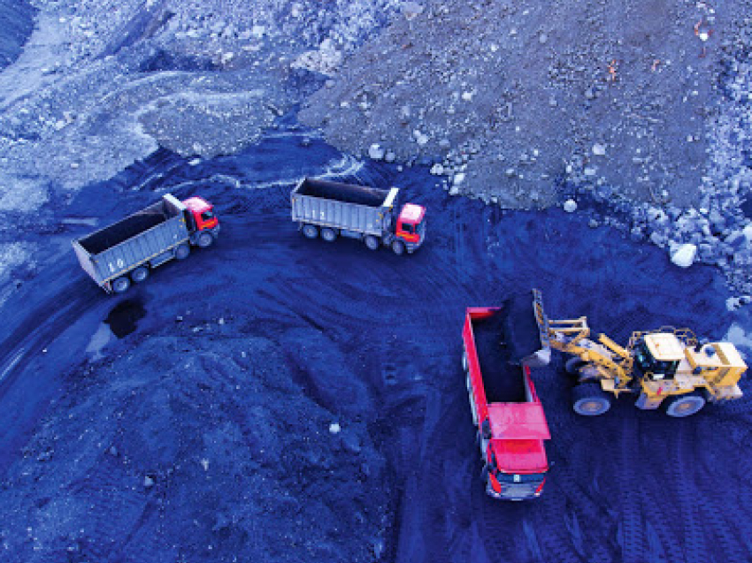 Вопрос с доставкой угля на котельные Могойтуя в Забайкалье решен