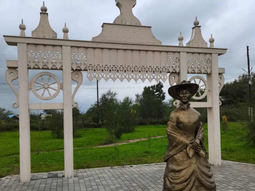 Реестр туристических маршрутов Забайкалья создают в Минэкономразвития региона