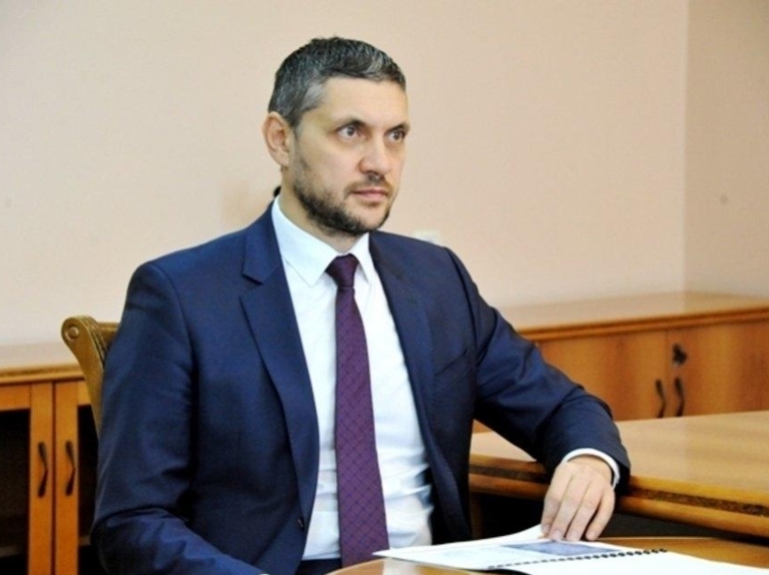 ​У Губернатора Забайкалья Александра Осипова подтверждён коронавирус