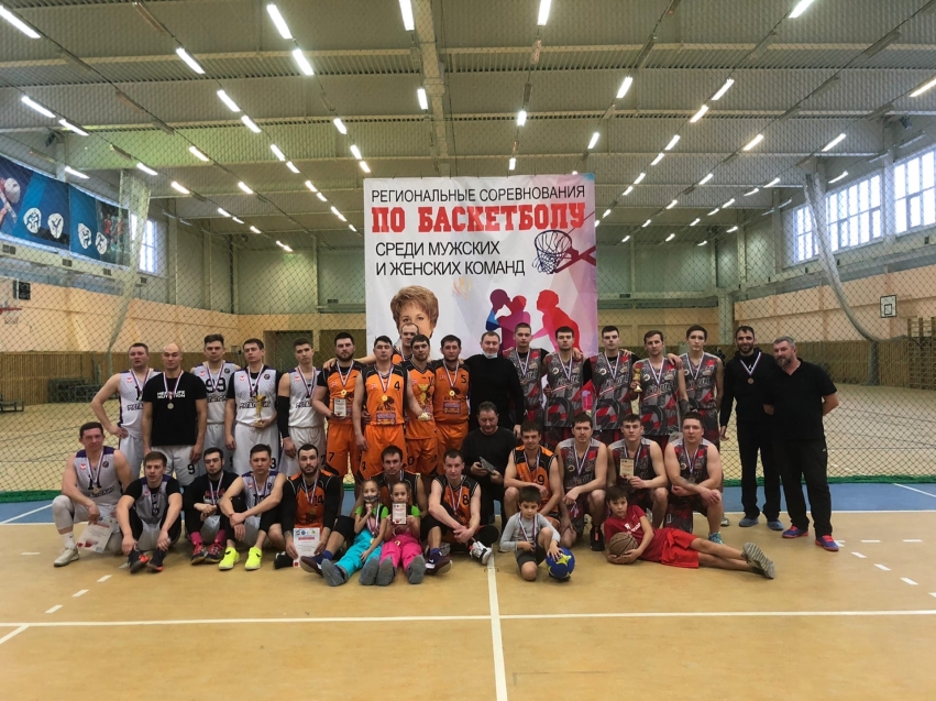 Баскетболисты Читы и Улан-Удэ приняли участие в региональных соревнованиях памяти Светланы Макаровой
