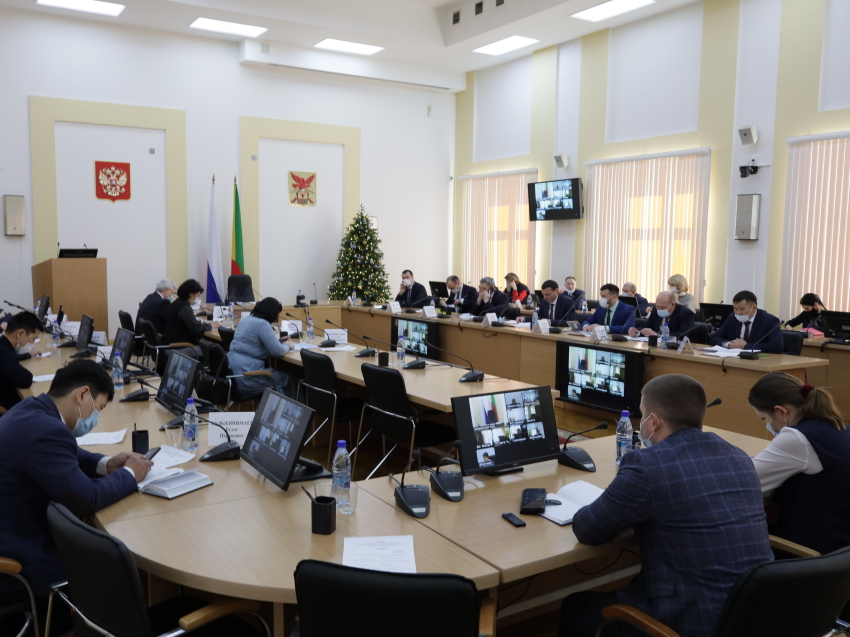 Адаптивный спорт получил широкое развитие в 2020 году – Виталий Ломаев
