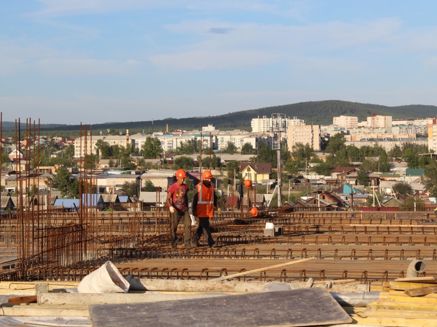 Более 100 миллионов рублей выделили Забайкалью на развитие жилищного строительства в 2021 году по программе «Стимул»