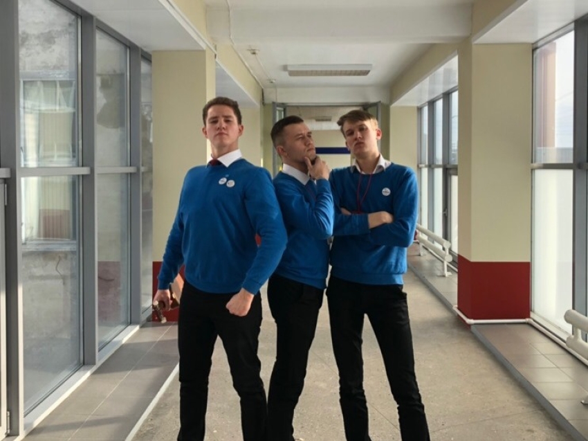 Студенты Забайкалья победили во Всероссийском конкурсе «Битва истфаков – 2020»