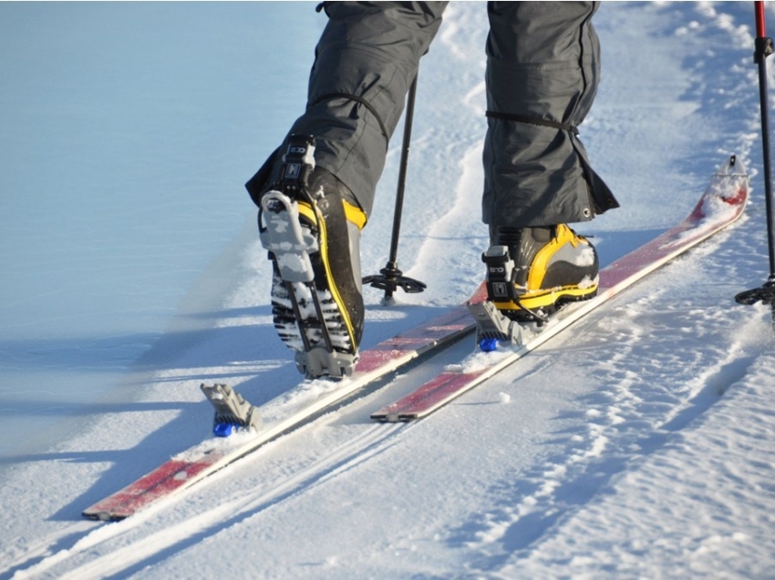 Состязания по лыжным гонкам впервые пройдут в Чите на мемориале