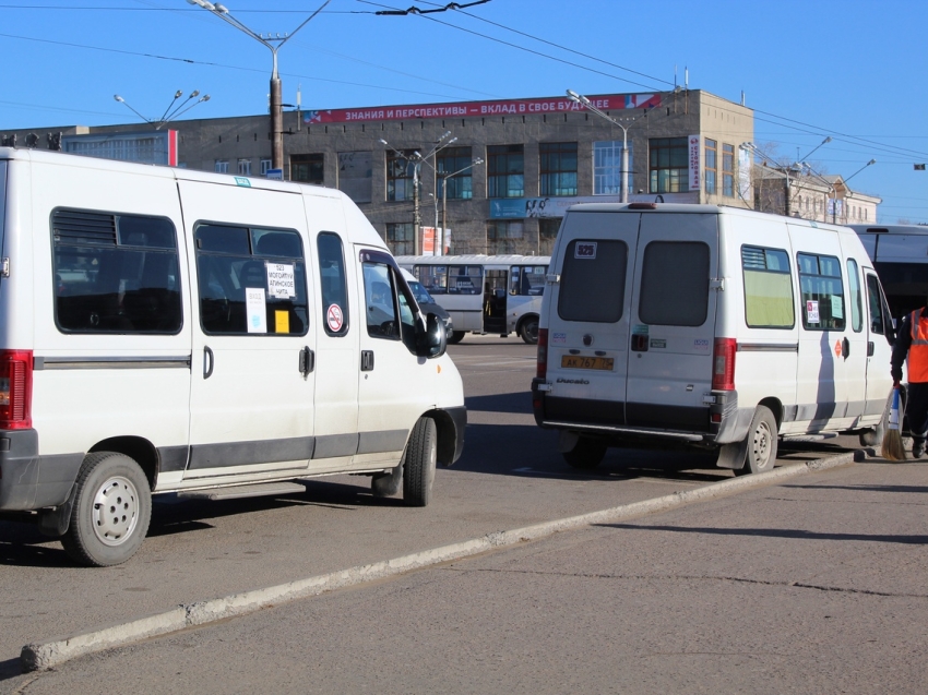 Минстрой Забайкалья приглашает перевозчиков на пять межмуниципальных маршрутов